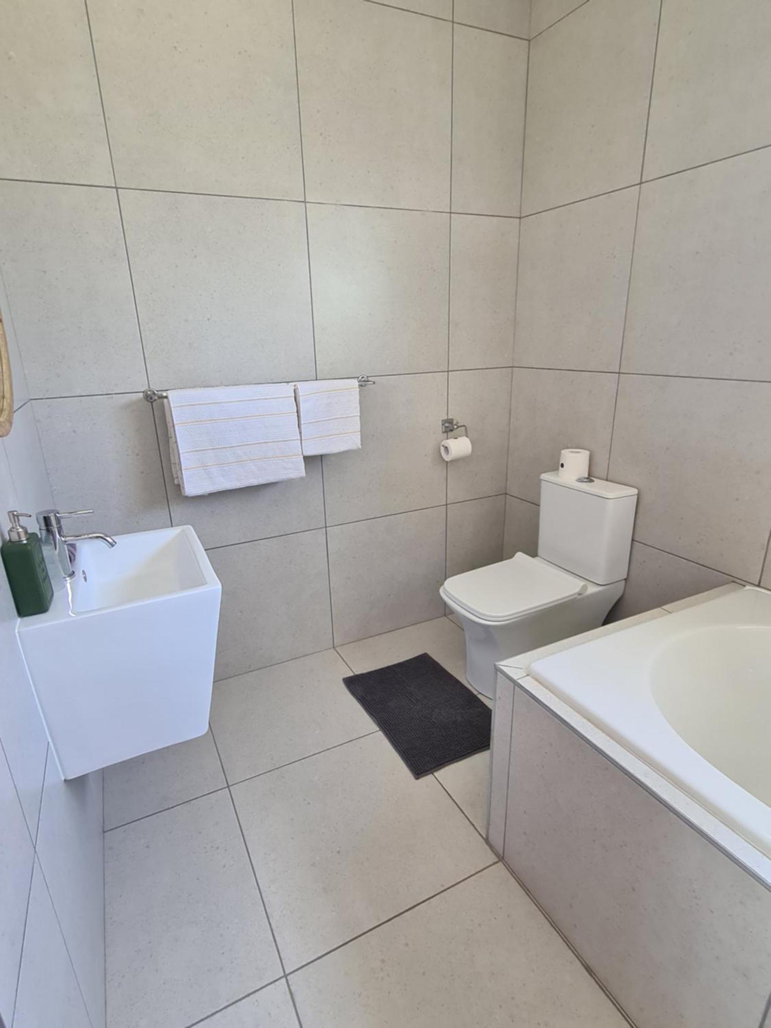 Karoo Retreat- Self Catering Villas And Bed & Breakfast Oudtshoorn Exterior foto