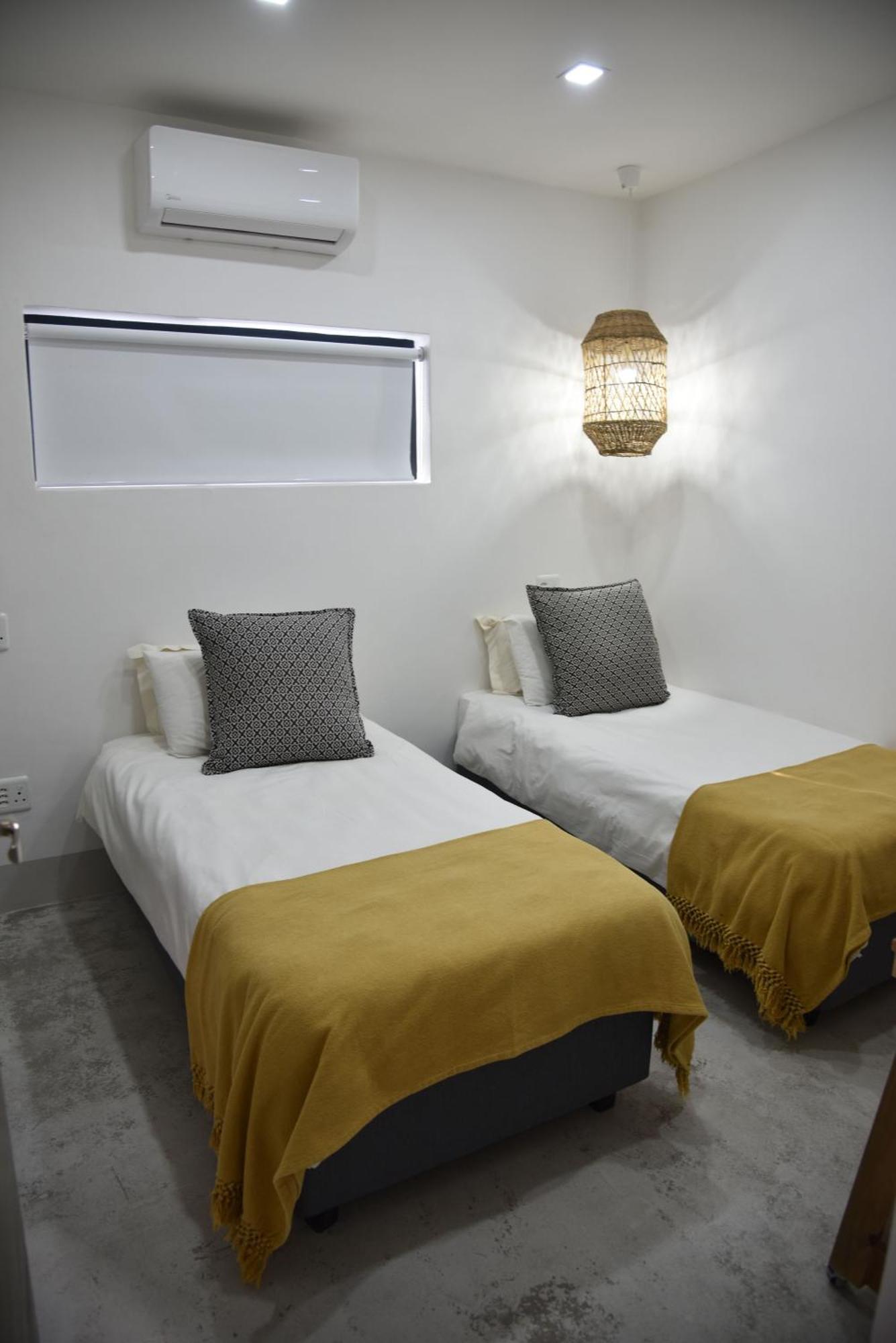 Karoo Retreat- Self Catering Villas And Bed & Breakfast Oudtshoorn Exterior foto
