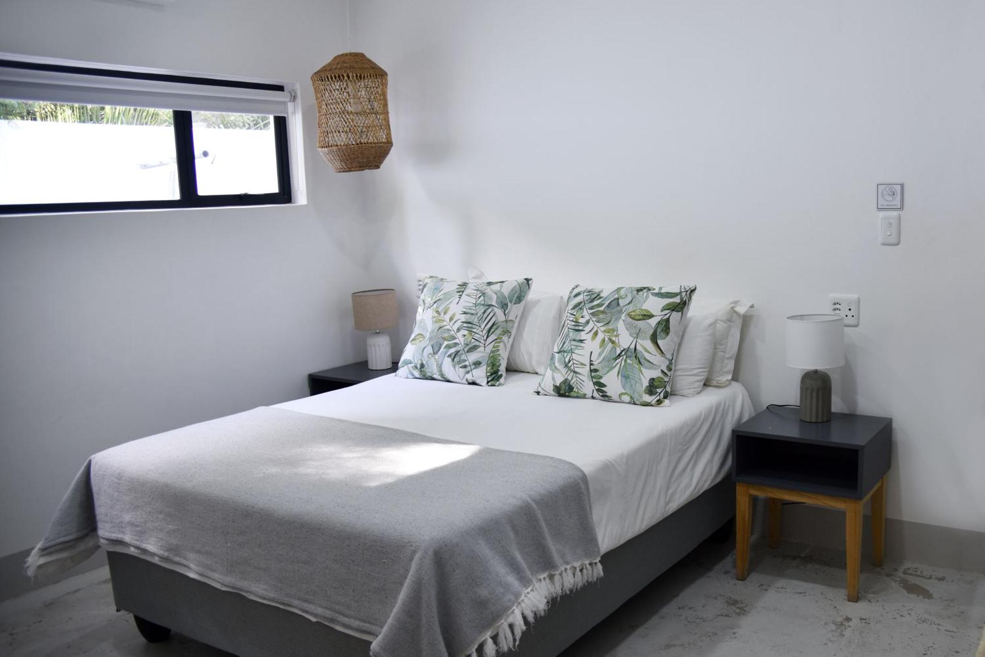 Karoo Retreat- Self Catering Villas And Bed & Breakfast Oudtshoorn Exterior foto