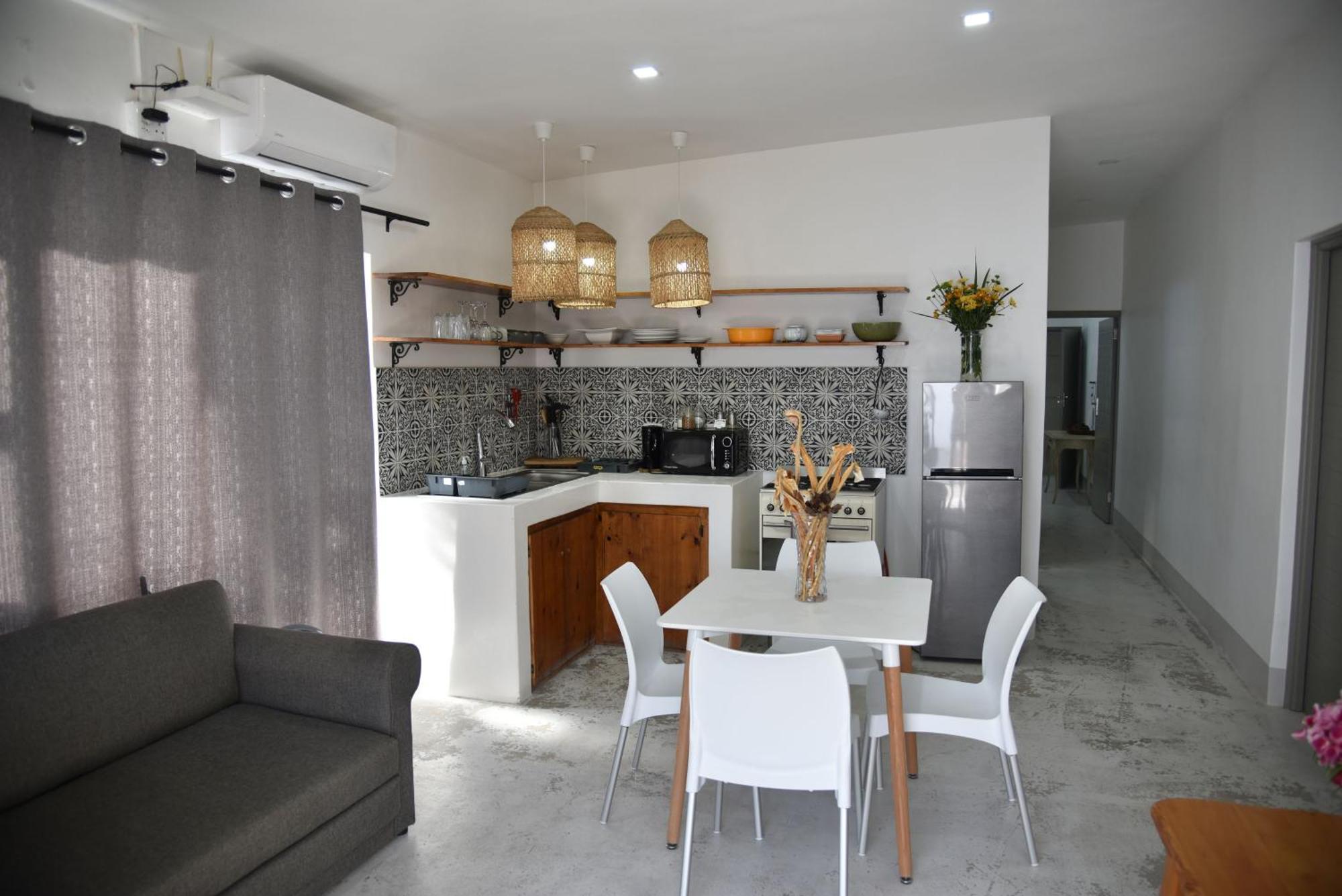 Karoo Retreat- Self Catering Villas And Bed & Breakfast Oudtshoorn Exterior foto